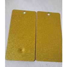 P608X绵绵金