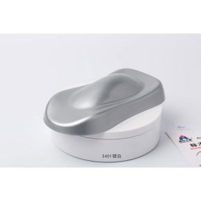 3401银白-静电塑粉厂家