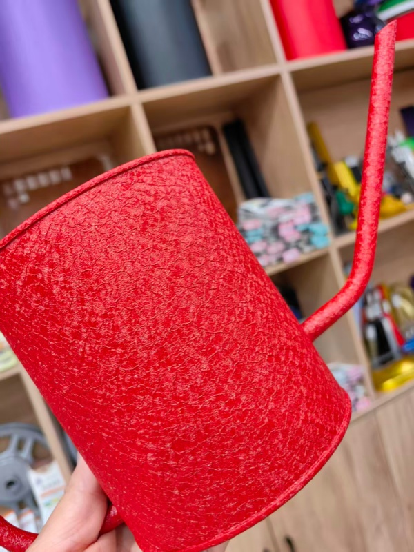 热固性粉末涂料