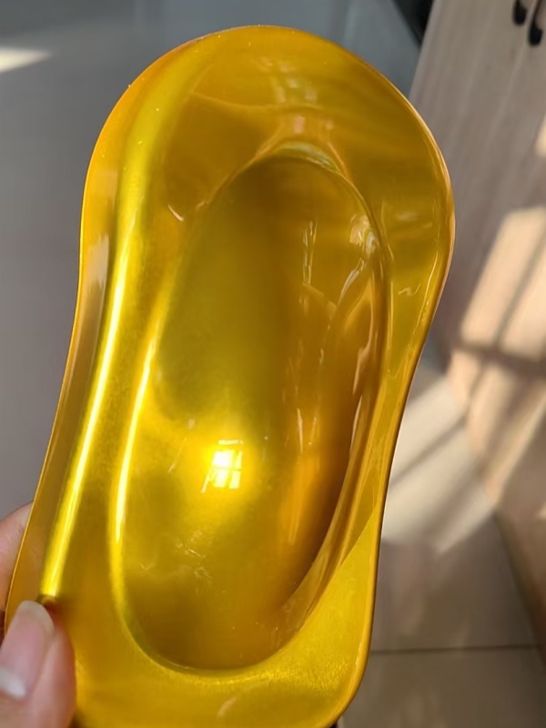 热固性粉末涂料