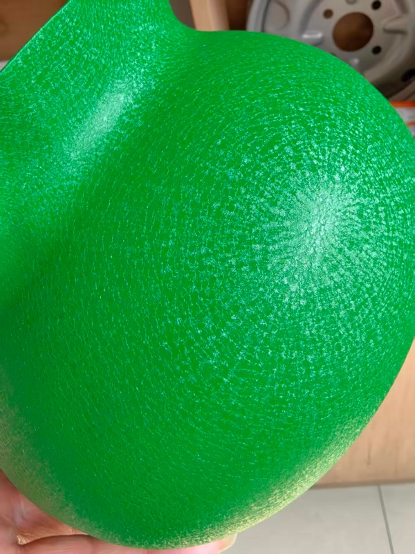 热固性粉末涂料