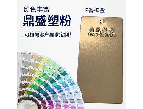 P香槟金