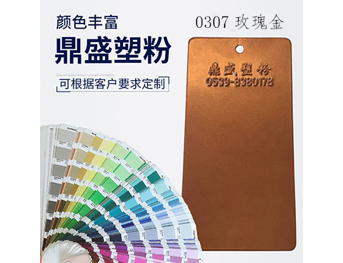0307玫瑰金